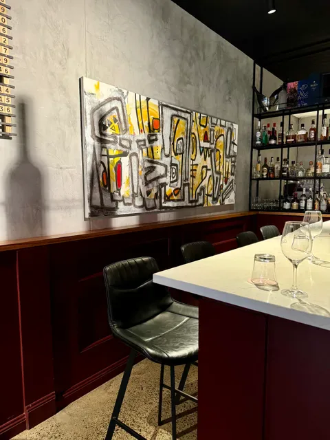 Attria Wine