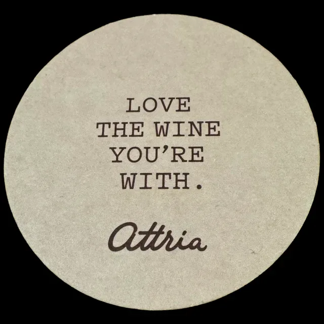 Attria Wine