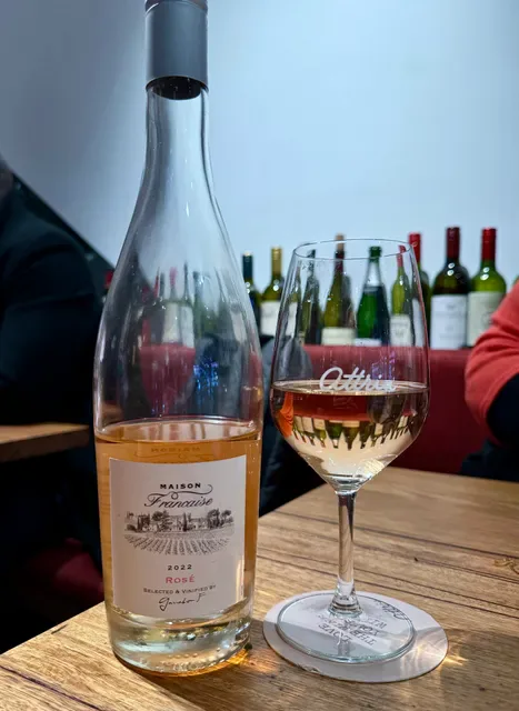 Attria Wine