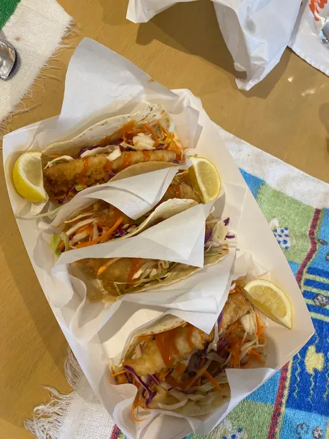 Auburn Catch Fish & Chips