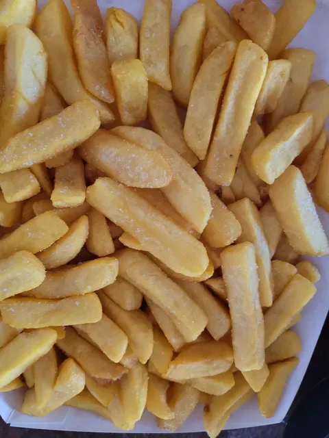 Auburn Catch Fish & Chips