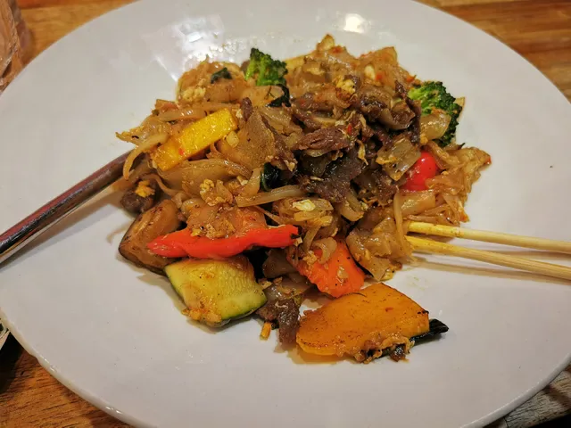 Three Bros Thai