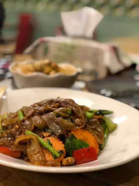 Three Bros Thai