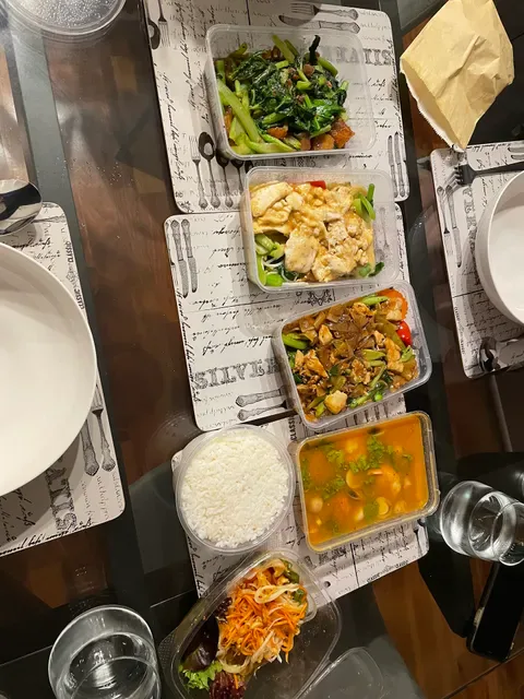 Three Bros Thai