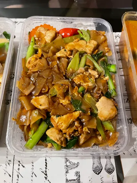 Three Bros Thai