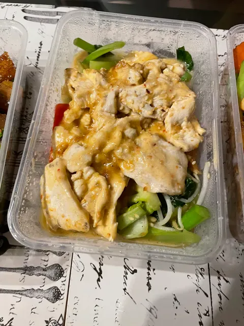 Three Bros Thai