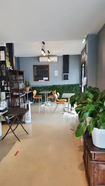 Three Bros Thai