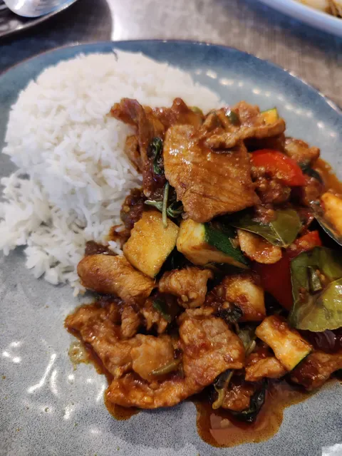 Three Bros Thai