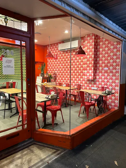 Three Bros Thai