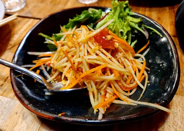 Three Bros Thai
