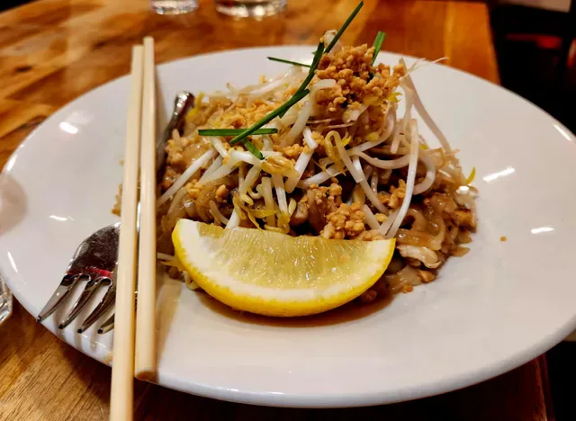 Three Bros Thai