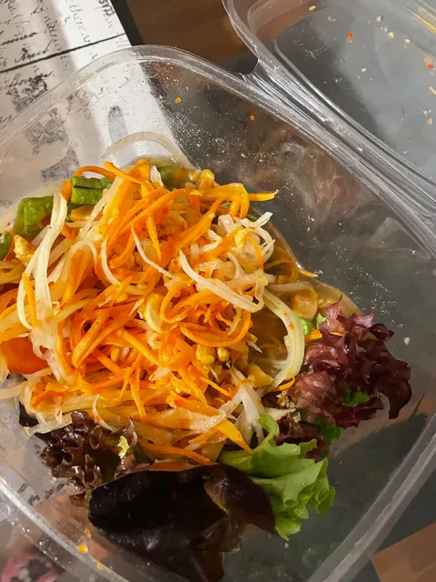 Three Bros Thai