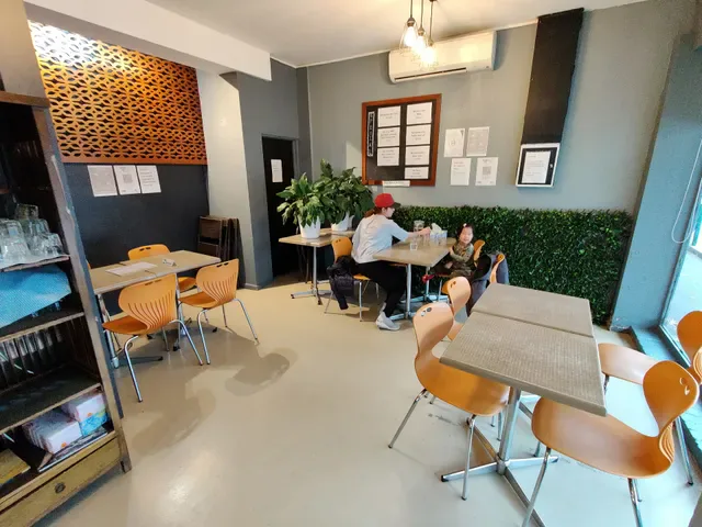 Three Bros Thai
