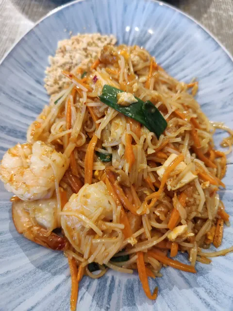 Three Bros Thai