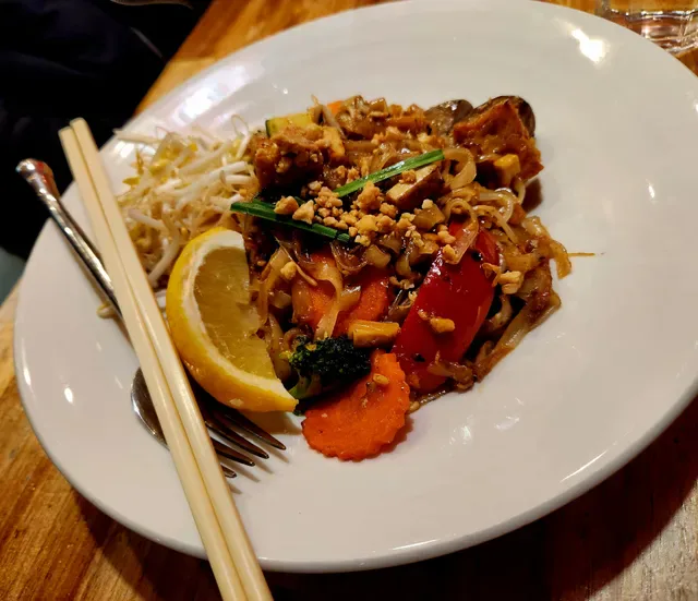 Three Bros Thai