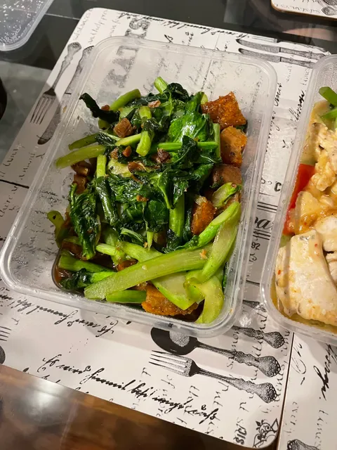 Three Bros Thai