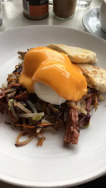 Auction Rooms Cafe | Coffee North Melbourne