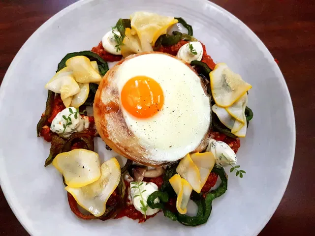 Auction Rooms Cafe | Coffee North Melbourne