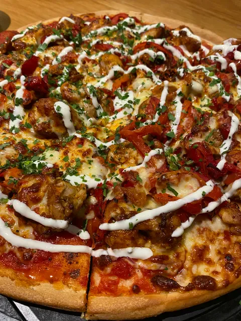 Augello's Balwyn Ristorante & Pizzeria