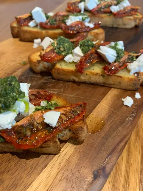 Augello's Balwyn Ristorante & Pizzeria