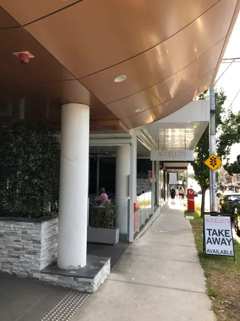Augello's Balwyn Ristorante & Pizzeria