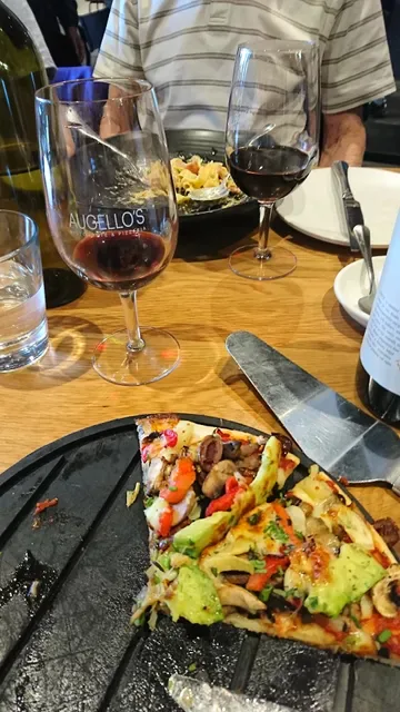Augello's Balwyn Ristorante & Pizzeria