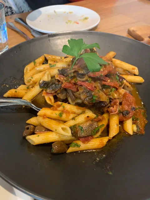 Augello's Balwyn Ristorante & Pizzeria
