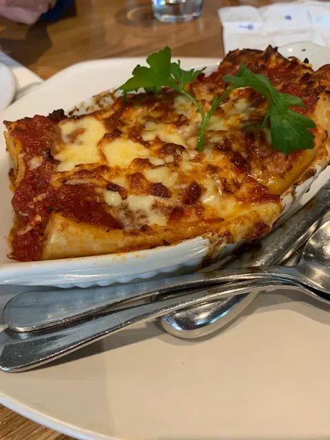 Augello's Balwyn Ristorante & Pizzeria