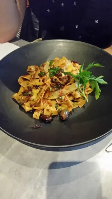 Augello's Balwyn Ristorante & Pizzeria