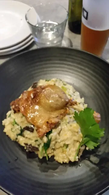 Augello's Balwyn Ristorante & Pizzeria