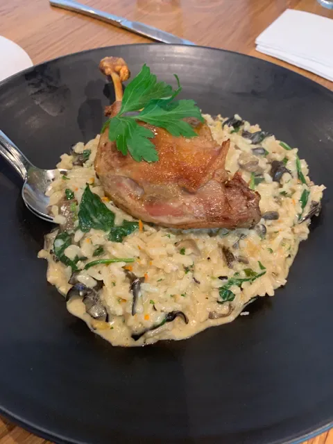 Augello's Balwyn Ristorante & Pizzeria