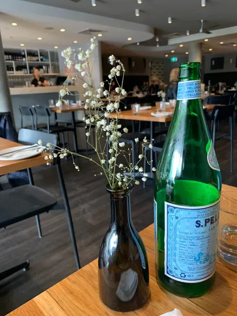 Augello's Balwyn Ristorante & Pizzeria