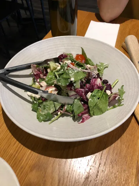 Augello's Balwyn Ristorante & Pizzeria