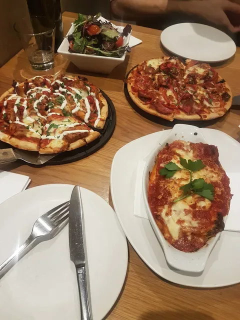 Augello's Balwyn Ristorante & Pizzeria