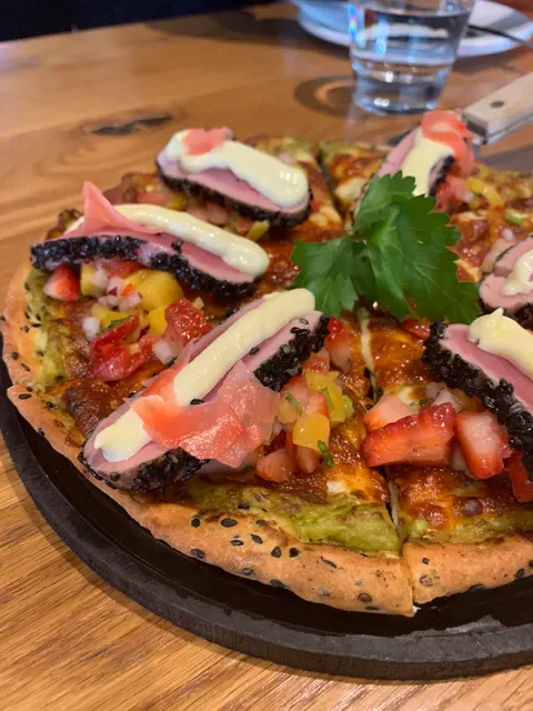 Augello's Balwyn Ristorante & Pizzeria