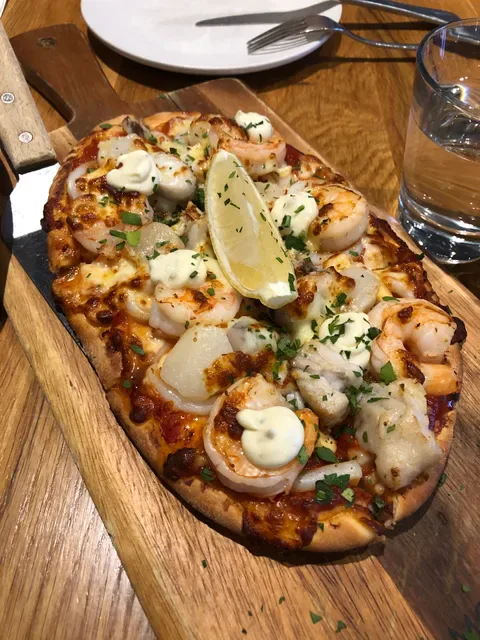 Augello's Balwyn Ristorante & Pizzeria