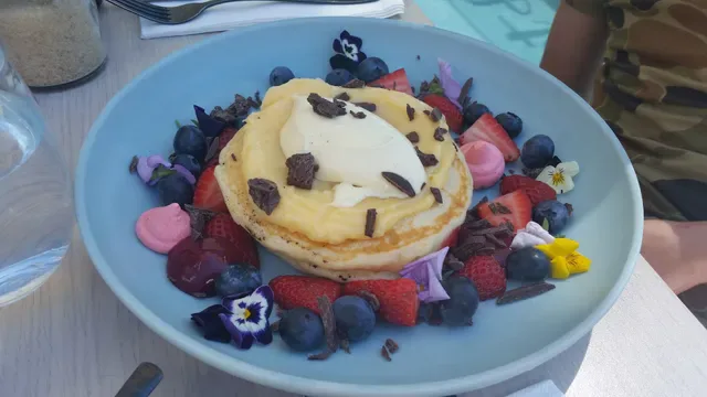 Aunt Billies Cafe