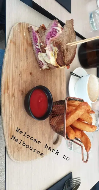 Aunt Billies Cafe