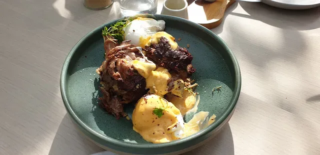 Aunt Billies Cafe