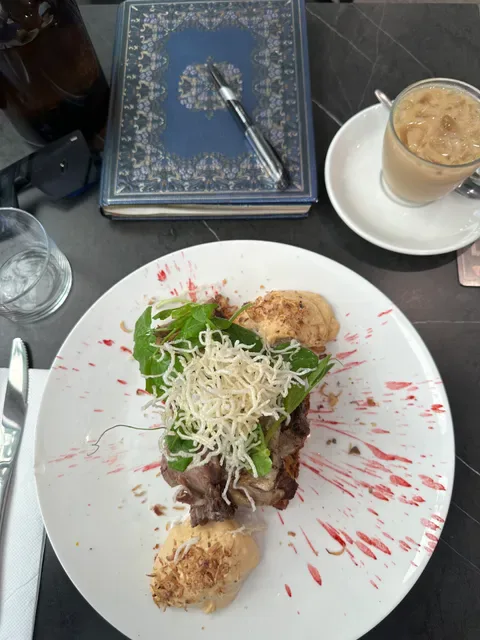 Aunt Billies Cafe