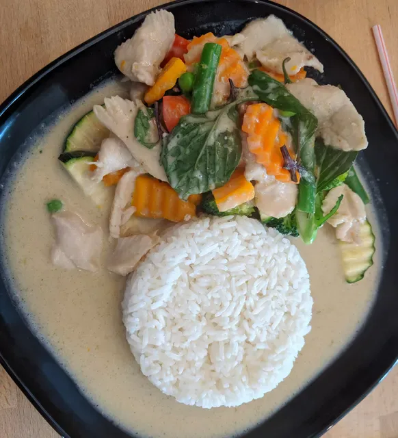 Aurora Thai Cuisine