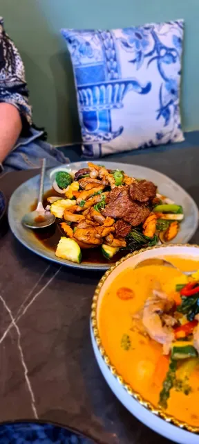 Aurora Thai Cuisine