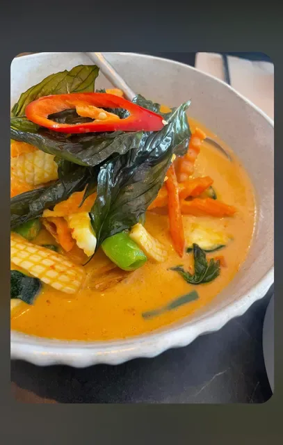 Aurora Thai Cuisine