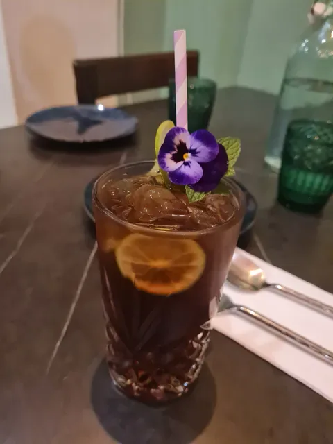 Aurora Thai Cuisine