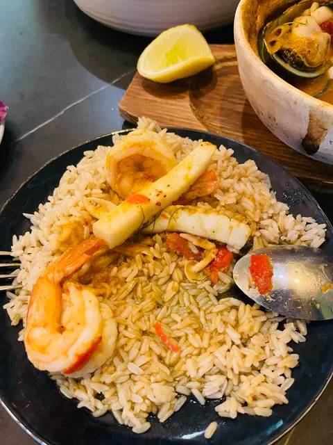 Aurora Thai Cuisine