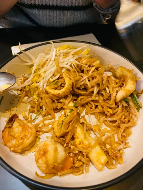 Aurora Thai Cuisine