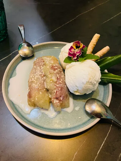 Aurora Thai Cuisine