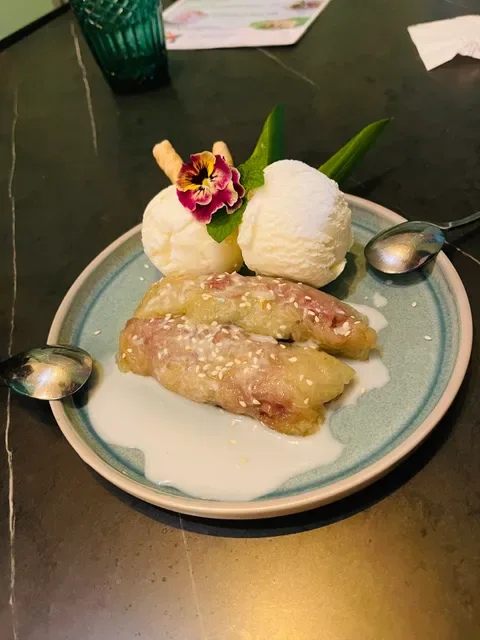Aurora Thai Cuisine