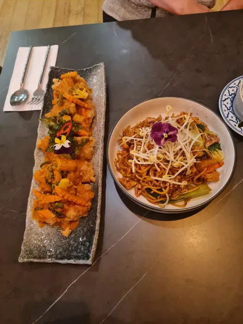 Aurora Thai Cuisine