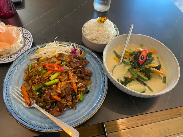 Aurora Thai Cuisine